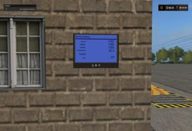 Brewery with function v1.1.0 (wheat)