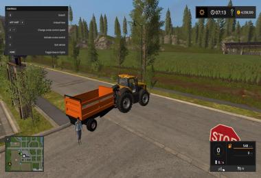 Cacamba budny ChMB 5000 v1.0