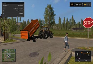 Cacamba budny ChMB 5000 v1.0