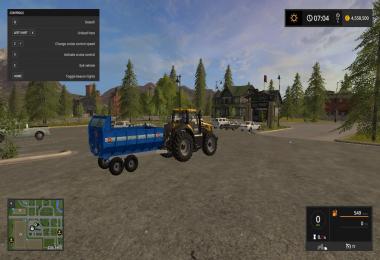 CacambalBl Cf h7000 v1.0