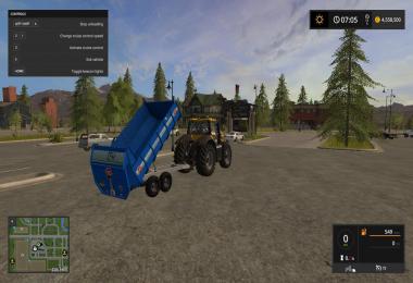 CacambalBl Cf h7000 v1.0