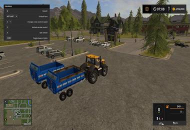 CacambalBl Cf h7000 v1.0