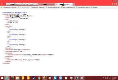 CacambalBl Cf h7000 v1.0