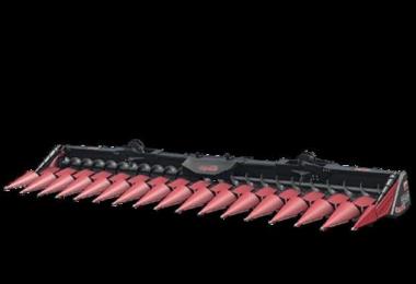 Capello Quasar HS16 v1.0