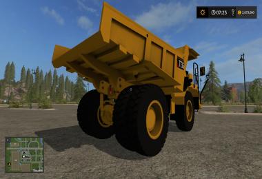 CAT 773G v1.2