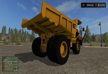 Cat 773G v1.3