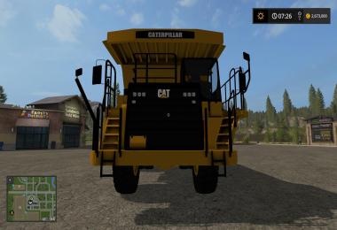 Cat 773G v1.3