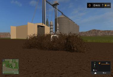 Chevy Farms Mud map v1.0