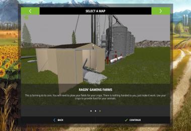 Chevy Farms Mud map v1.0