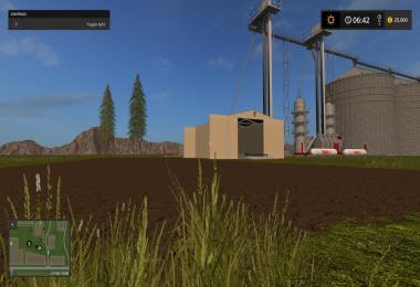 Chevy Farms Mud map v1.0