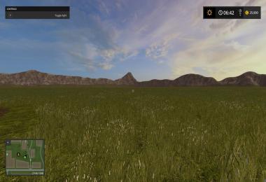 Chevy Farms Mud map v1.0