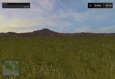 Chevy Farms Mud map v1.0