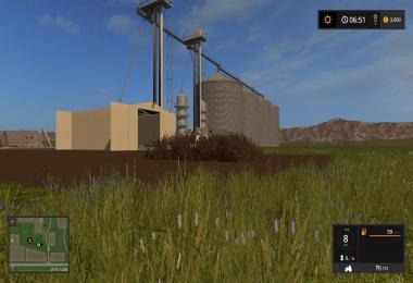 Chevy Farms Mud map v1.0