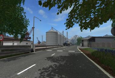 Churn Farm 2017 Seasons Ready v1.0