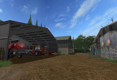 Churn Farm 2017 Seasons Ready v1.0