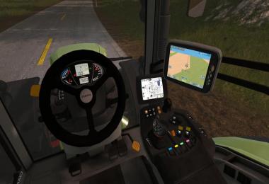 CLAAS Axion 900 v1.1.0.0
