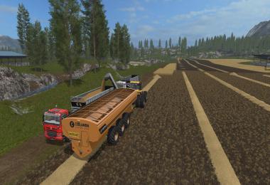 Coolamon Chaser Bins 45T and 60T v1.0.0.0