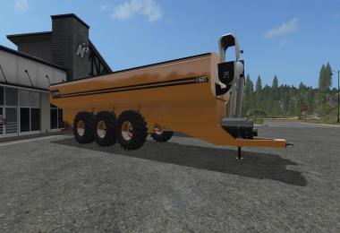 Coolamon Chaser Bins 45T and 60T v1.0.0.0