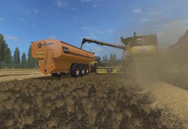 Coolamon Chaser Bins 45T and 60T v1.0.0.0