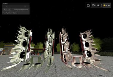 Cutter 2020 Blackhammer v2.1.1