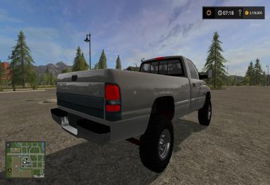 Dodge v1.05