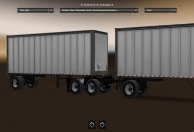 Double standard trailers [1.6.x]