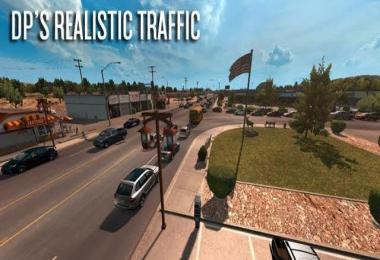 DP’s Realistic Traffic v0.2.11