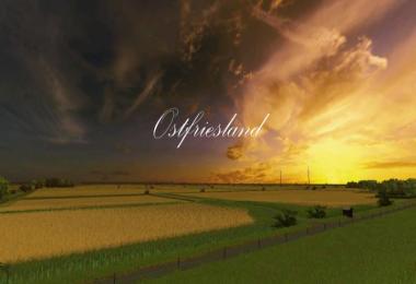 East Frisia Ostfriesland v1.0