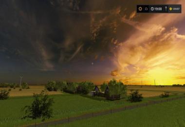 East Frisia Ostfriesland v1.0