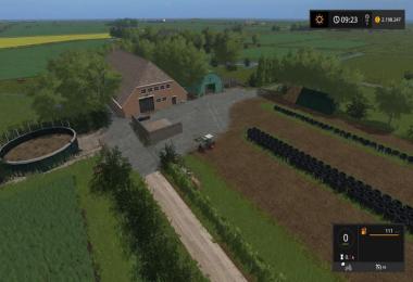 East Frisia Ostfriesland v1.0