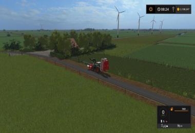 East Frisia Ostfriesland v1.0