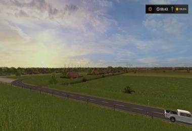 East Frisia Ostfriesland v1.0