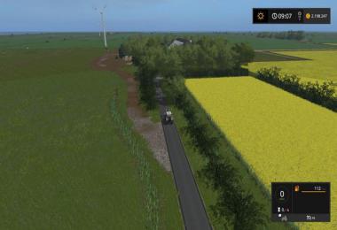 East Frisia Ostfriesland v1.0