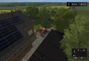 East Frisia Ostfriesland v1.0