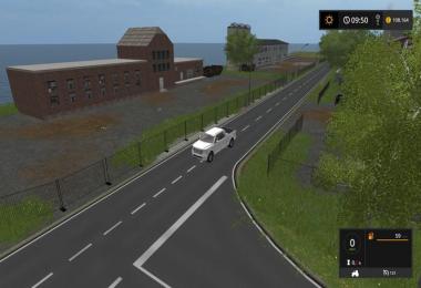 East Frisia Ostfriesland v1.0