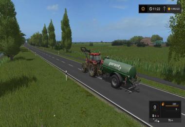 East Frisia Ostfriesland v1.0