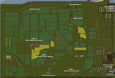 East Frisia v1.1