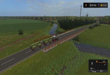 East Frisia v1.1
