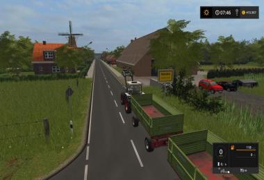 East Frisia v1.1
