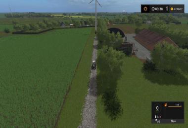 East Frisia v1.1