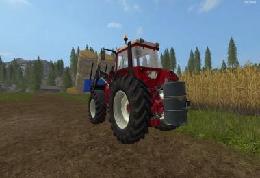 Eigenbau Gewicht 1500KG v1.0