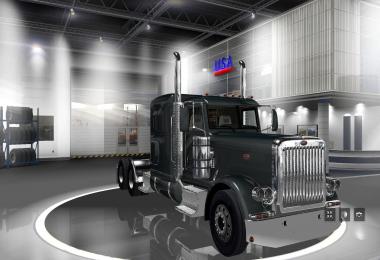 ETS2 Map USA Trucks by Term99 v3.0.1