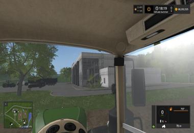 Fendt 1000 Tractor v1.1