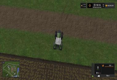 Fendt 1000 Tractor v1.1