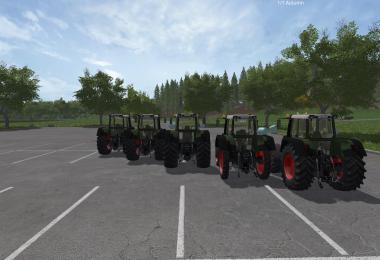Fendt 926 Favorit v1.0