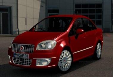 FIAT Linea v1.1