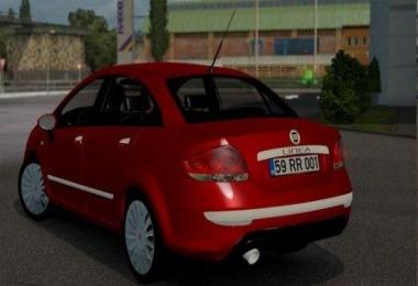 FIAT Linea v1.1
