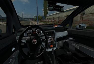 FIAT Linea v1.1
