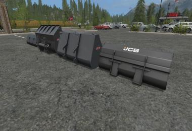 Filltrigger Tools v1.1.2.0