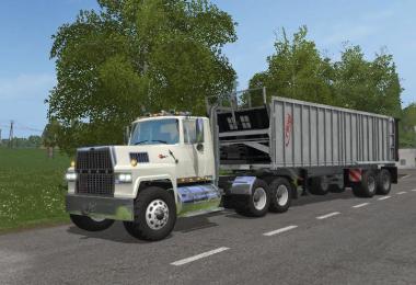 Ford L9000 v1.0